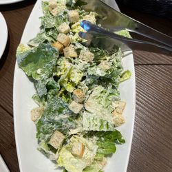 Italianni's - Caesar salad