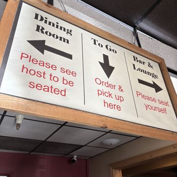 Giovanni's - Signs - Pizza Near Me - Mammoth Lakes, California Giovanni's - Signs - Pizza Near Me - Mammoth Lakes, California