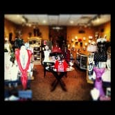 Hot Flashes Boutique Logo