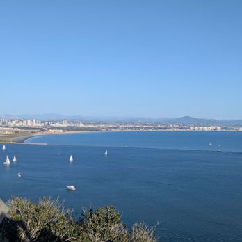 Cabrillo National Monument - Parks Near Me - San Diego, California Cabrillo National Monument - Parks Near Me - San Diego, California