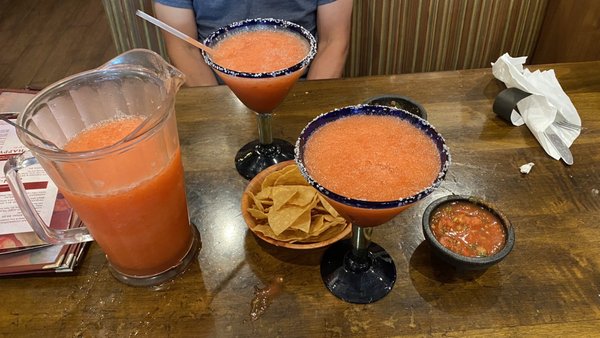 Pepe's Mexican Restaurant by null