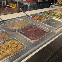 Mexico Meat Market