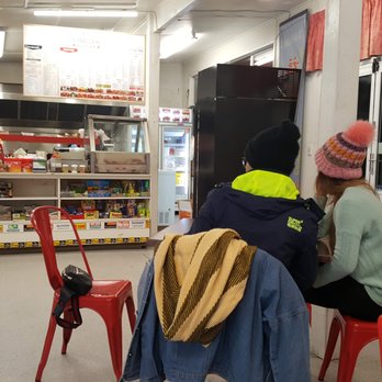 Te Anau Dairy - Inside - Chinese Near Me - Te Anau, STL