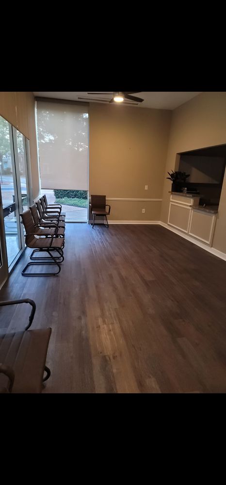 Peace of Mind Therapeutic Solutions - grief counselor in Portsmouth, VA