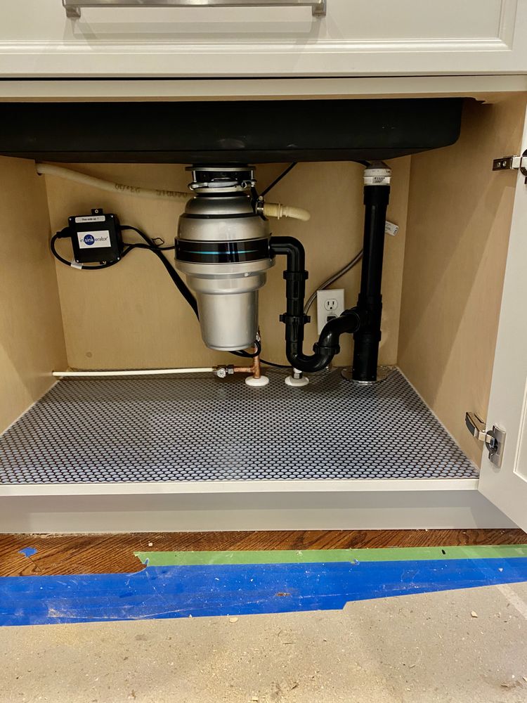 Slide of Romano Plumbing