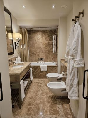 Augustine, a Luxury Collection Hotel, Prague by null