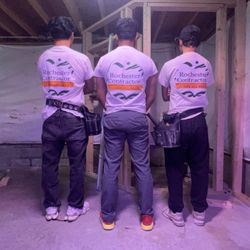 Rochester Contractor