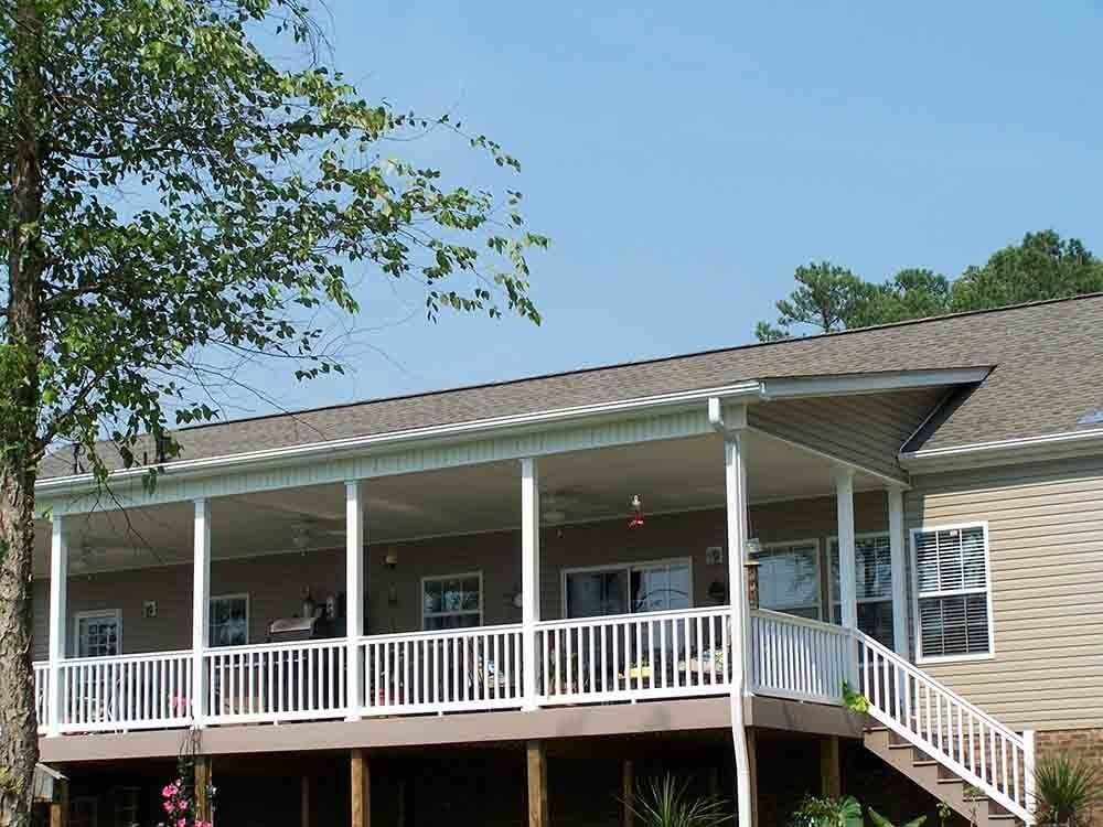 JONES FENCE & DECK Updated August 2024 2012 Jackson Bypass Rd