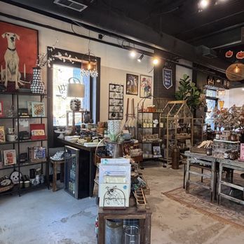Pretty Apothecary - View from front door - Gift Shops Near Me - Rochester, New York Pretty Apothecary - View from front door - Gift Shops Near Me - Rochester, New York