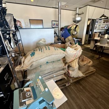 Malone Specialty Coffee - Roastery - Coffee Roasteries Near Me - Austin, Texas Malone Specialty Coffee - Roastery - Coffee Roasteries Near Me - Austin, Texas
