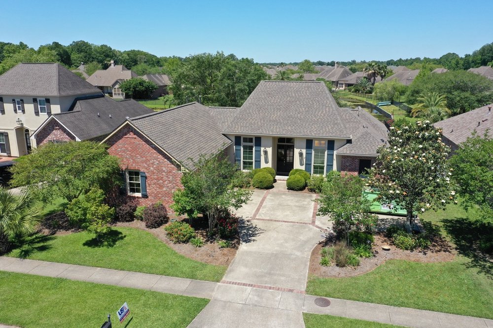 Slide of USA Roofing & Construction