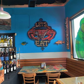 Fisherman's Market - Wall art - Seafood Near Me - Eugene, Oregon