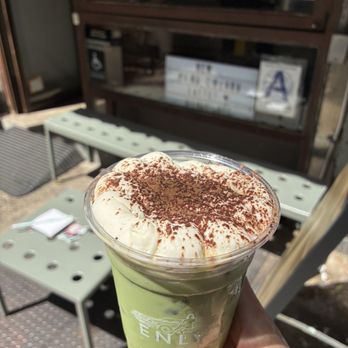 Enly - Coffee & Tea Near Me - New York, New York