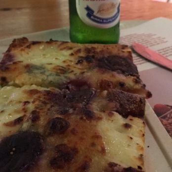 Buenas Migas - Italian Near Me - Barcelona, B