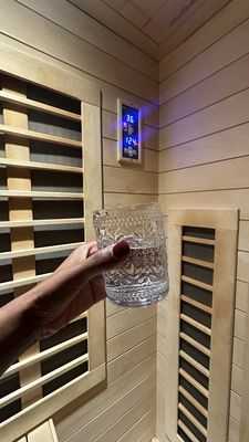 The Still Point by null