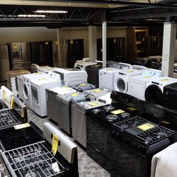 Brothers Main Appliance