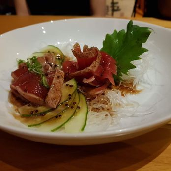 Shema Sushi - Tuna tataki - Sushi Bars Near Me - Rochester, New York Shema Sushi - Tuna tataki - Sushi Bars Near Me - Rochester, New York