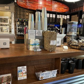 Fuel Coffee Bar - Order up and enjoy - Coffee & Tea Near Me - Narragansett, Rhode Island