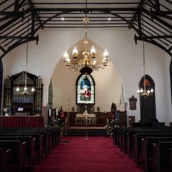 Christ Episcopal Church
