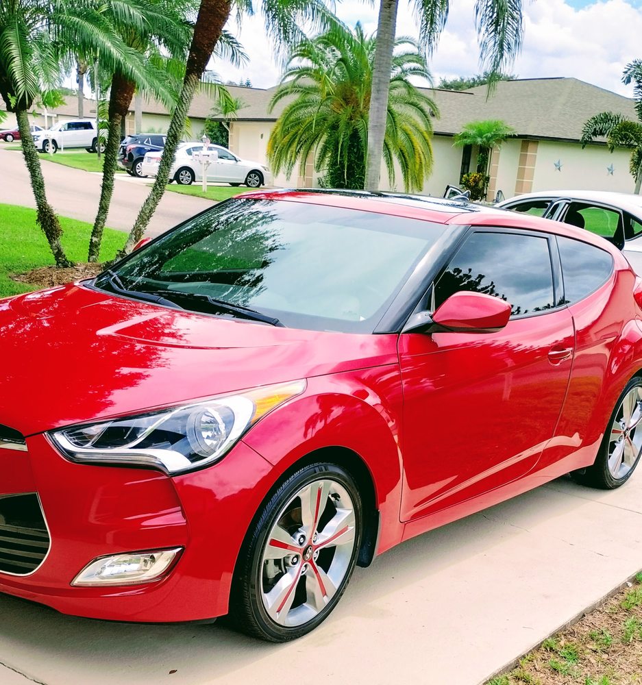 EZ CLEAN MOBILE DETAILING Updated April 2024 26 Photos Avon Park