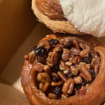 The Sticky Bun - Sticky buns - Breakfast & Brunch Near Me - Deerfield Beach, Florida The Sticky Bun - Sticky buns - Breakfast & Brunch Near Me - Deerfield Beach, Florida