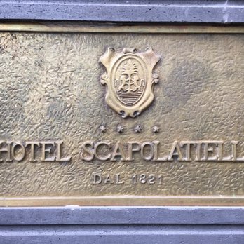 Hotel Scapolatiello - Hotels Near Me - Cava De' Tirreni, SA