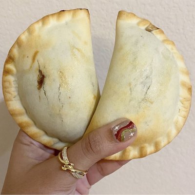 Paraná Empanadas by null