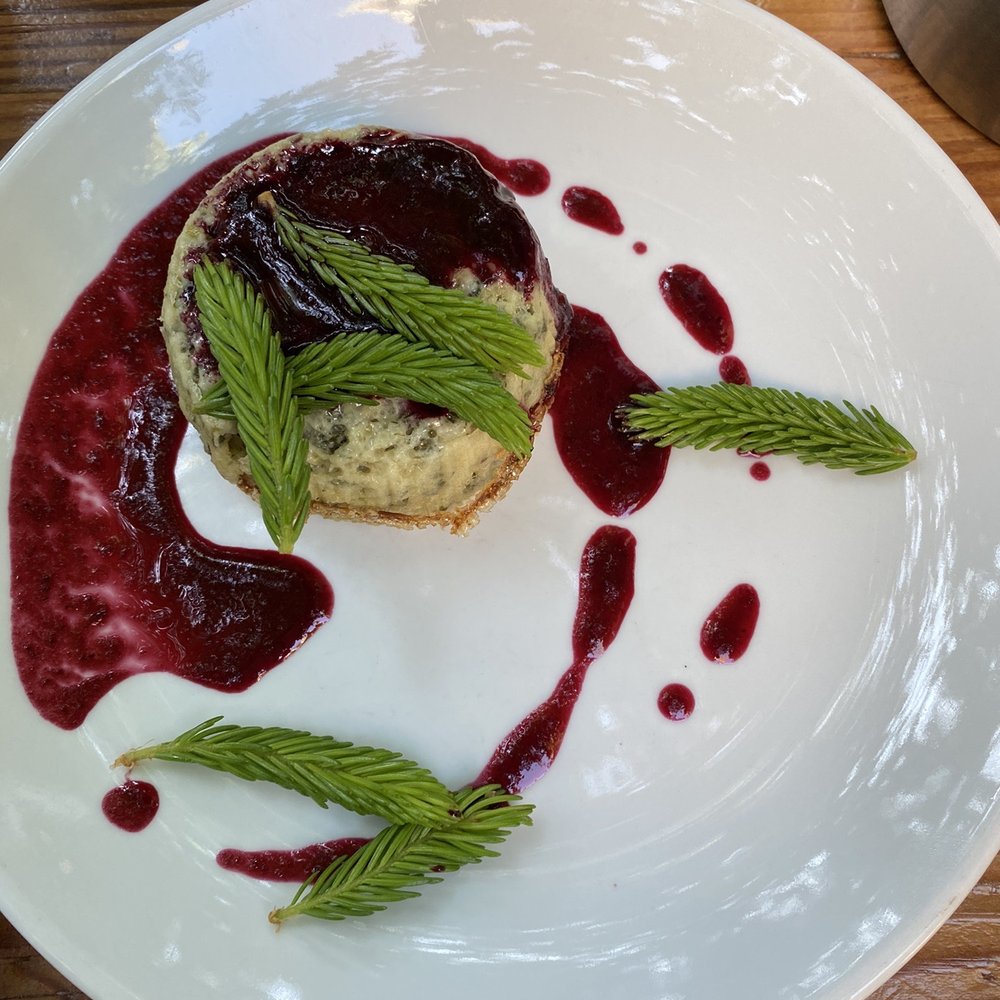 Forage - Baked ricotta - Wine Bars Near Me - Cambridge, Massachusetts Forage - Baked ricotta - Wine Bars Near Me - Cambridge, Massachusetts