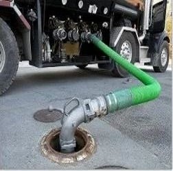 Eric's Excavating - septic in Colchester, VT