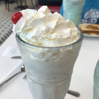 Steak ’n Shake - Vanilla - American Near Me - Frisco, Texas