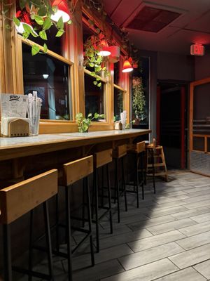 Boru Noodle Bar by null