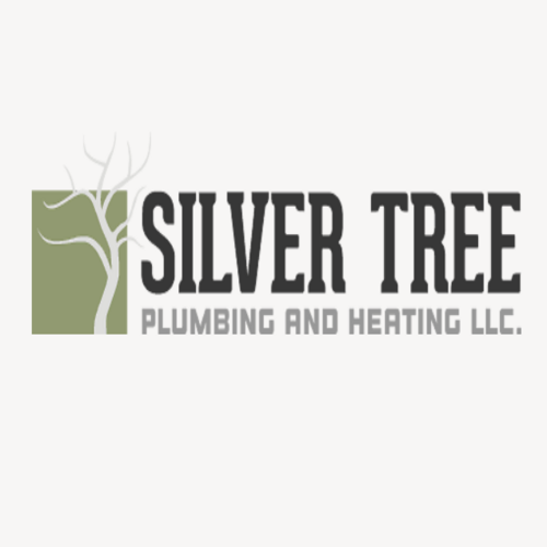 Slide of Silver Tree Plumbing & Heating