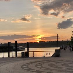Pier 84