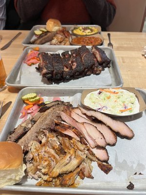 Smoak BBQ by null