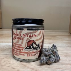 Mountain Girl Cannabis