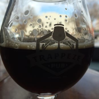 Trappeze Pub - Nom beer - Bars Near Me - Athens, Georgia Trappeze Pub - Nom beer - Bars Near Me - Athens, Georgia