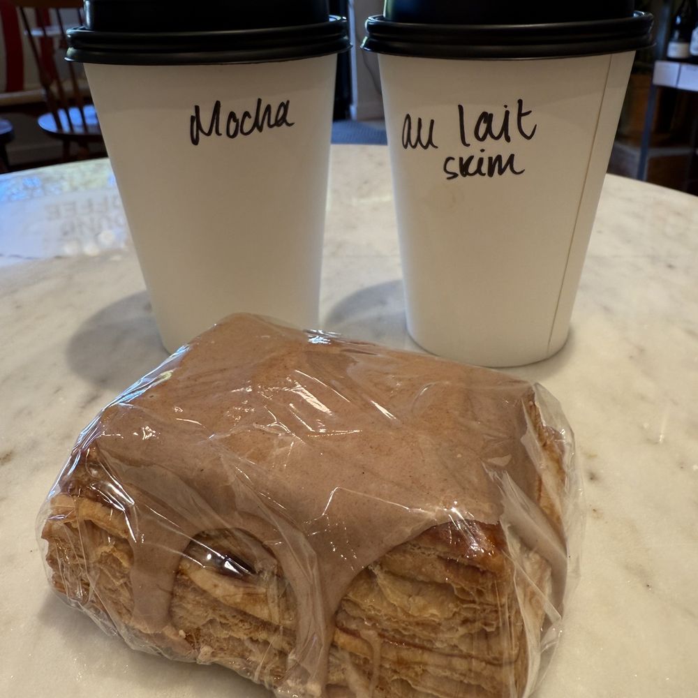 Lost & Found Coffee - Coffee & Tea Near Me - Portland, Oregon