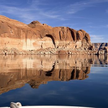 Aramark Lake - Lakes Near Me - Page, Arizona Aramark Lake - Lakes Near Me - Page, Arizona