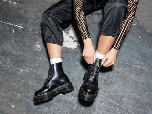 Dr. Martens Bedford Ave. by null