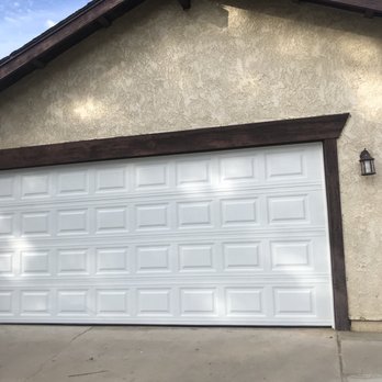 Garage Doors Express - Garage Door Services Near Me - Rancho Cucamonga, California