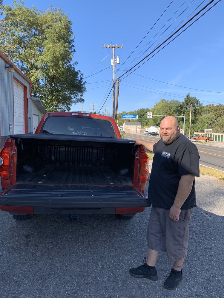 ZTECH Updated August 2024 3455 US Rt 60, Huntington, West Virginia