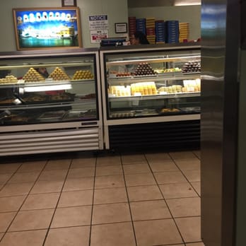 Baba Sweets - One of the finest people in this place - Desserts Near Me - Los Angeles, California