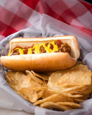 Overtime Tavern by null