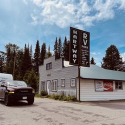 Hartway Rv Park