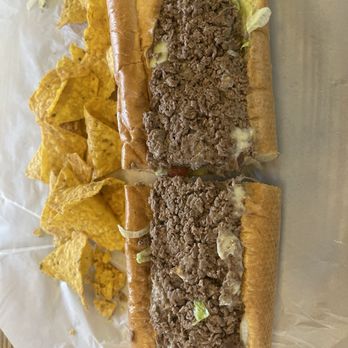 Hungry Bear Deli - Steak and cheese sub - Delis Near Me - Vista, California Hungry Bear Deli - Steak and cheese sub - Delis Near Me - Vista, California