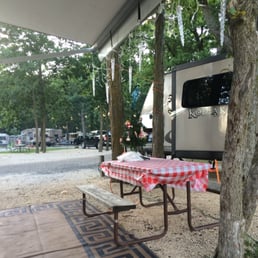 Christmas in July at Breezy Hill