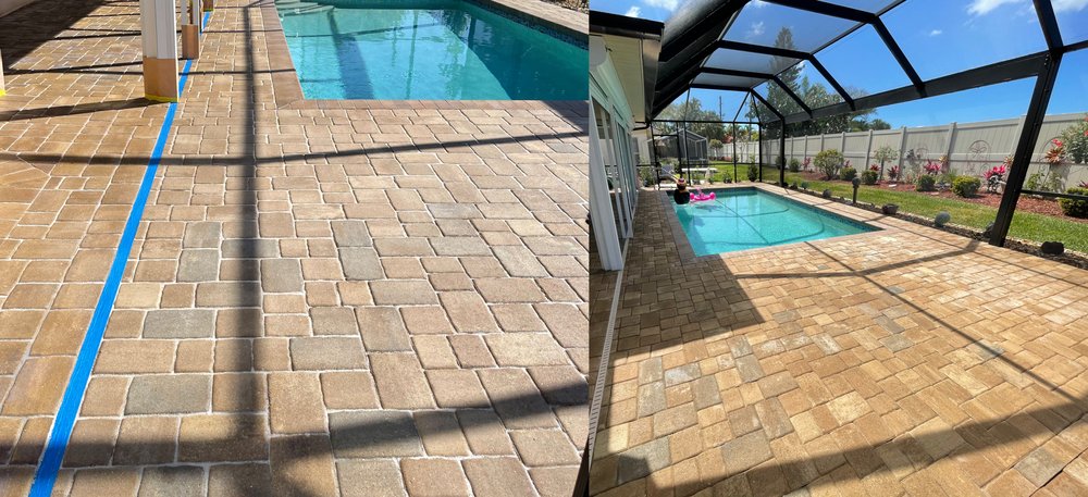 Slide of Palm City Wash N Seal