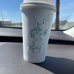 High Desert Coffee Company