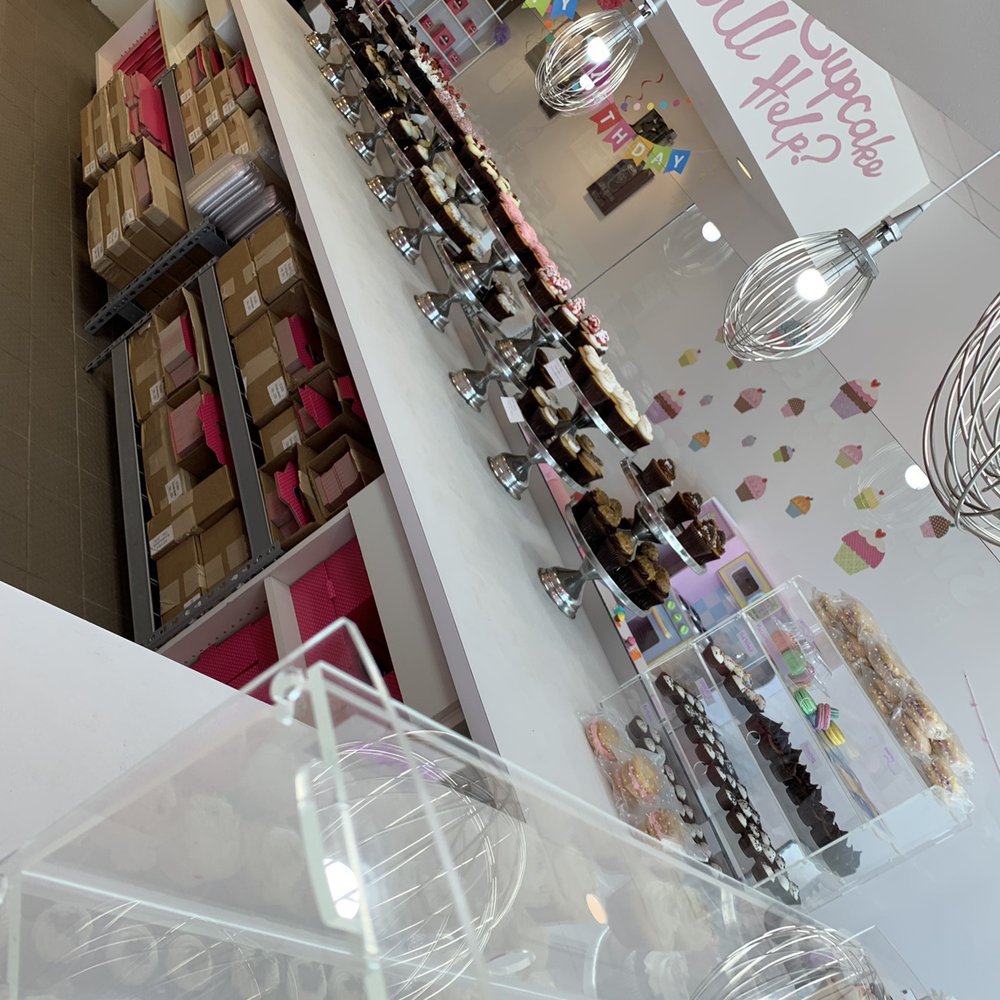 SmallCakes - Richmond - Cupcakes Near Me - Richmond, Texas SmallCakes - Richmond - Cupcakes Near Me - Richmond, Texas