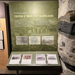 Cumberland Gap National Historic Park